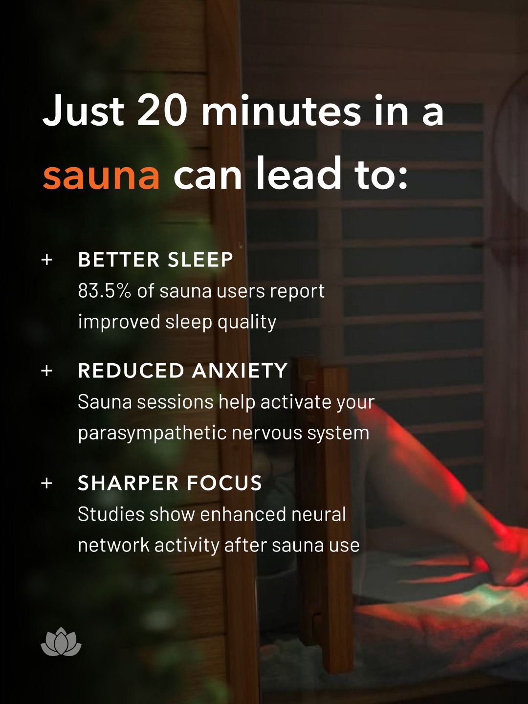 Sunlighten Saunas gallery 2